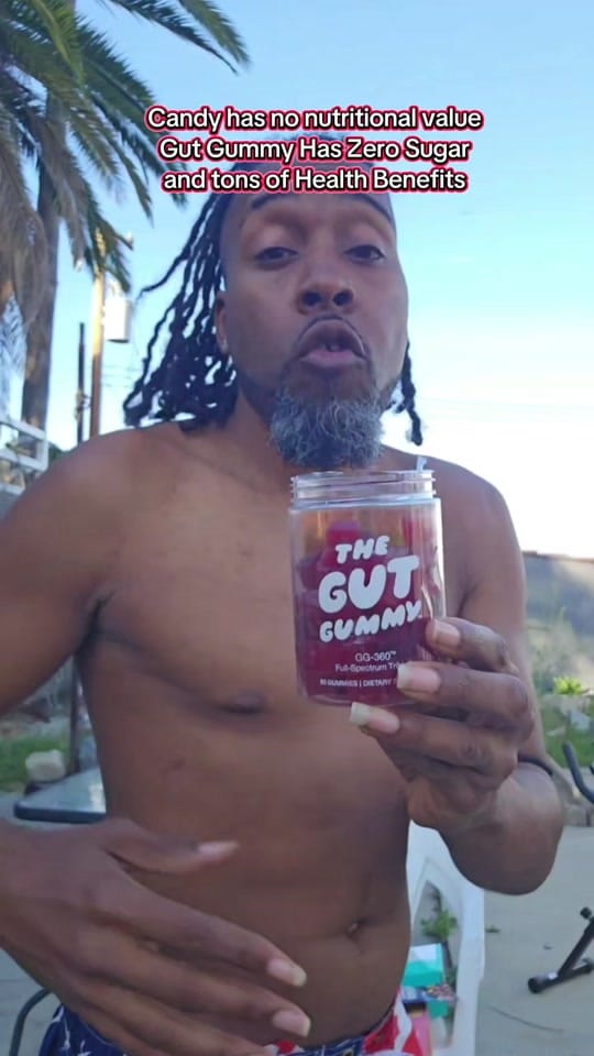 Post 5 by Scooby Raw Method UGC Creator on TikTok (video)