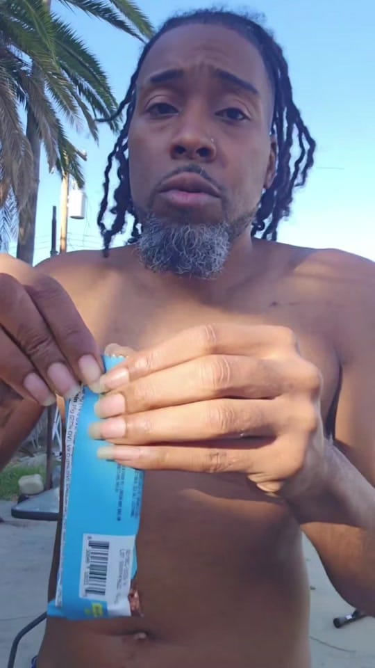 Post 4 by Scooby Raw Method UGC Creator on TikTok (video)