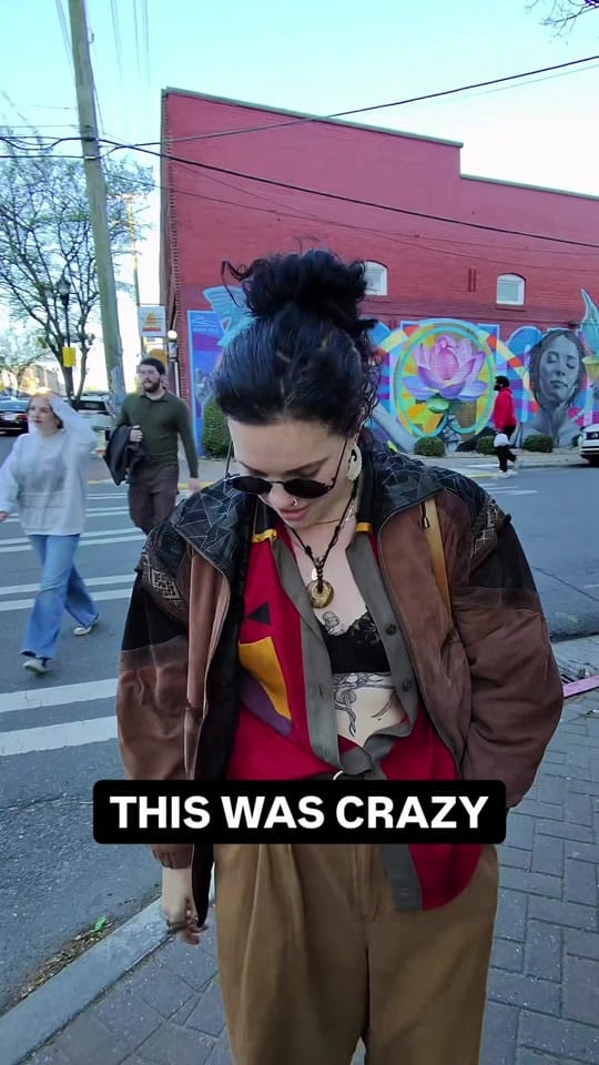 Post 4 by Velvet Alfredo on TikTok (video)
