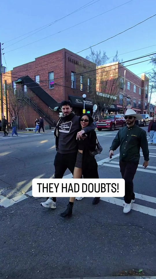 Post 3 by Velvet Alfredo on TikTok (video)