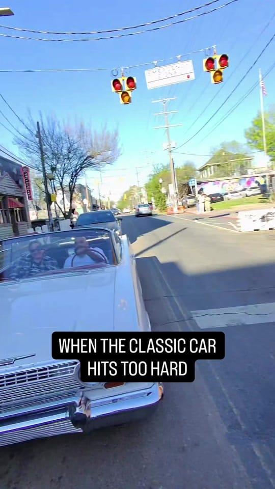 Post 5 by Velvet Alfredo on TikTok (video)