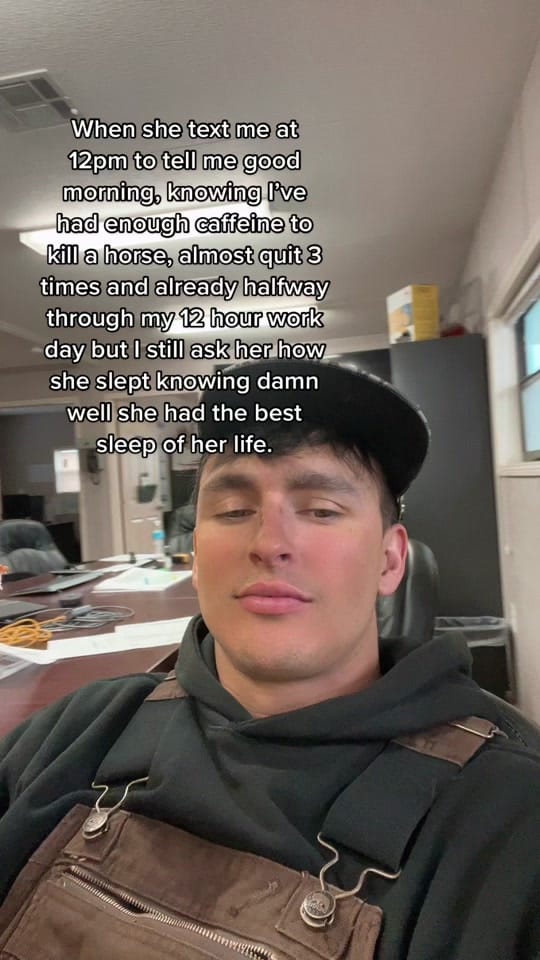 Post 8 by J on TikTok (video)