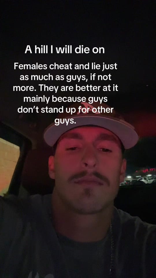 Post 4 by J on TikTok (video)