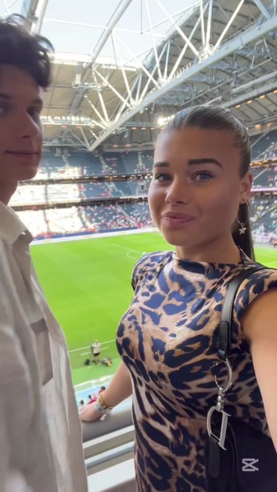 Post 8 by Lykke Johnsen on TikTok (video)