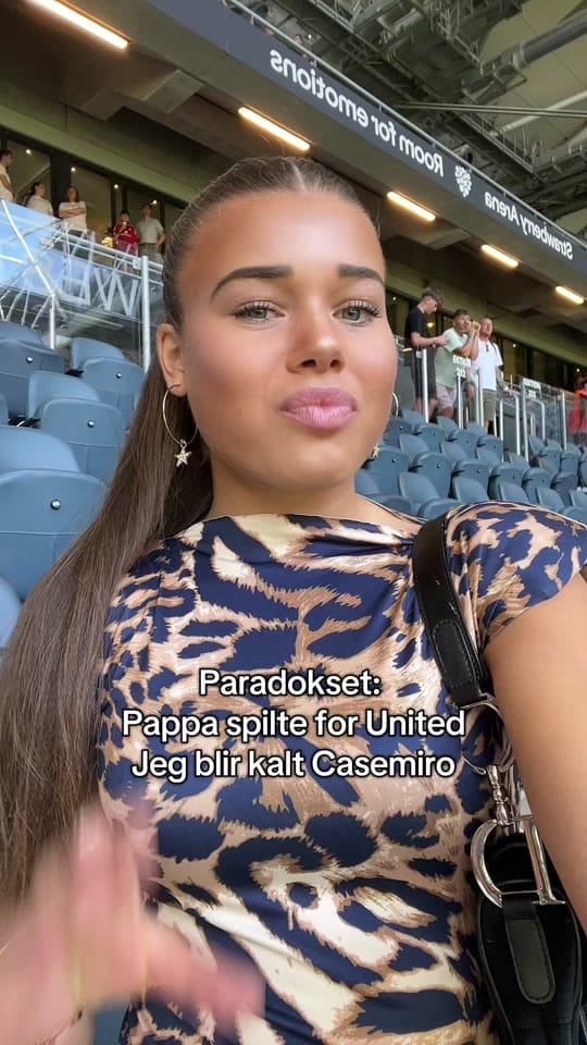 Post 9 by Lykke Johnsen on TikTok (video)
