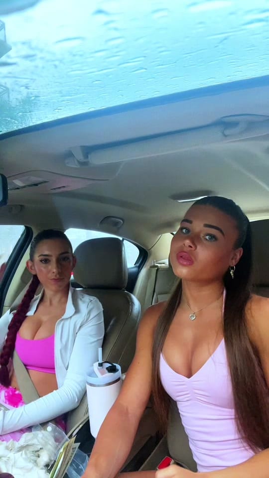 Post 5 by Lykke Johnsen on TikTok (video)