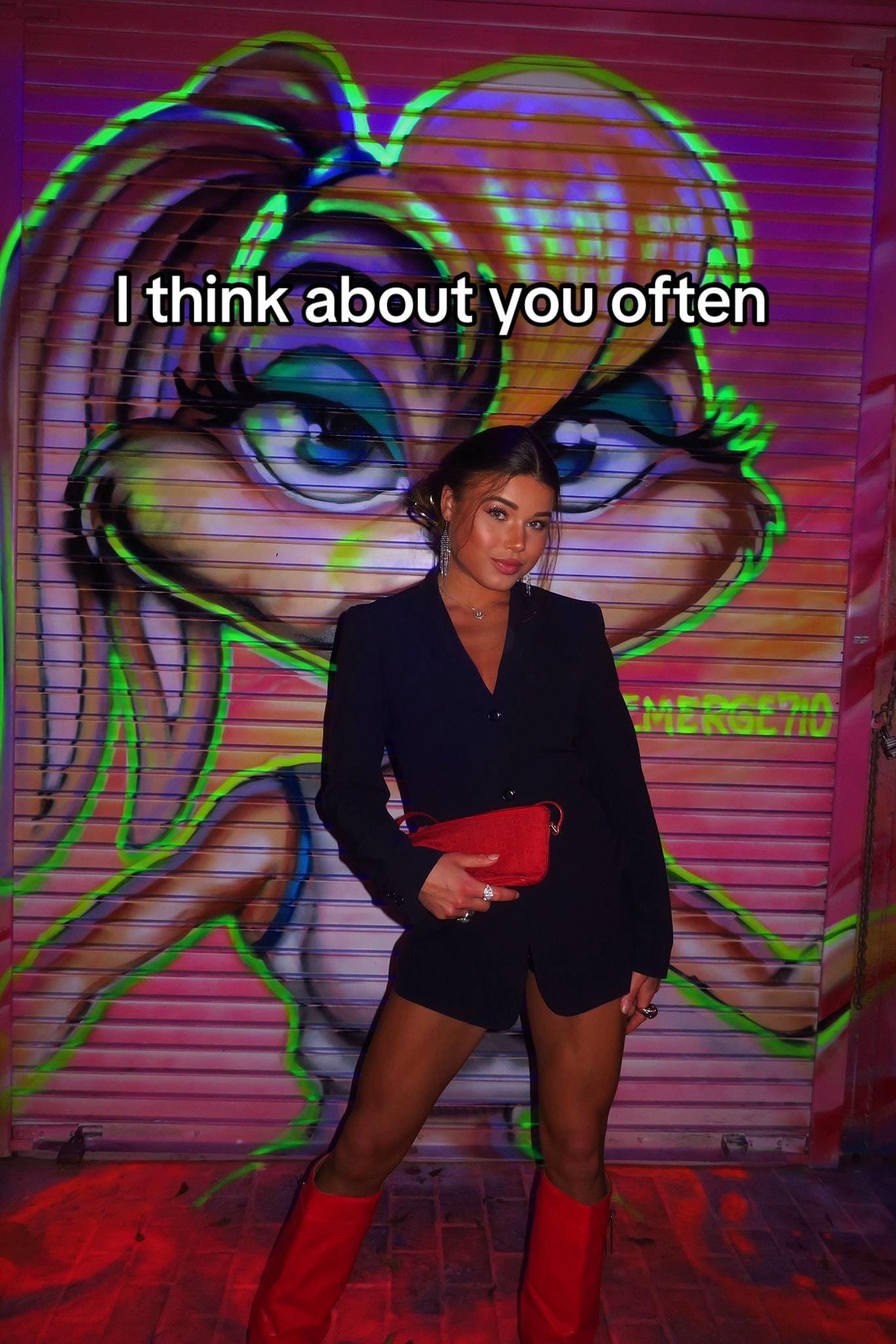 Post 3 by Lykke Johnsen on TikTok (video)