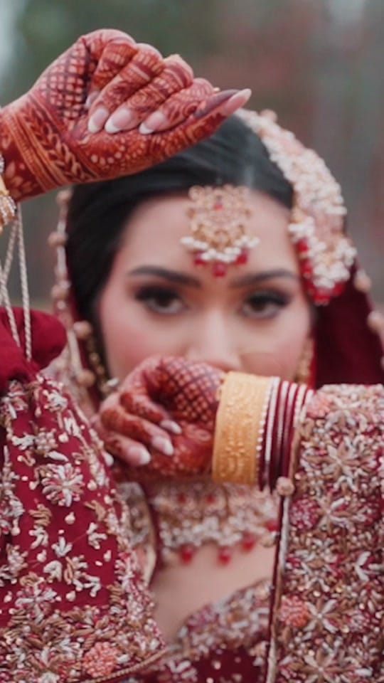 Post 10 by Chicago Wedding Filmmaker on TikTok (video)