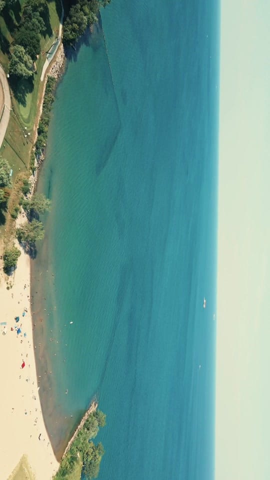 Post 3 by Chicago Wedding Filmmaker on TikTok (video)