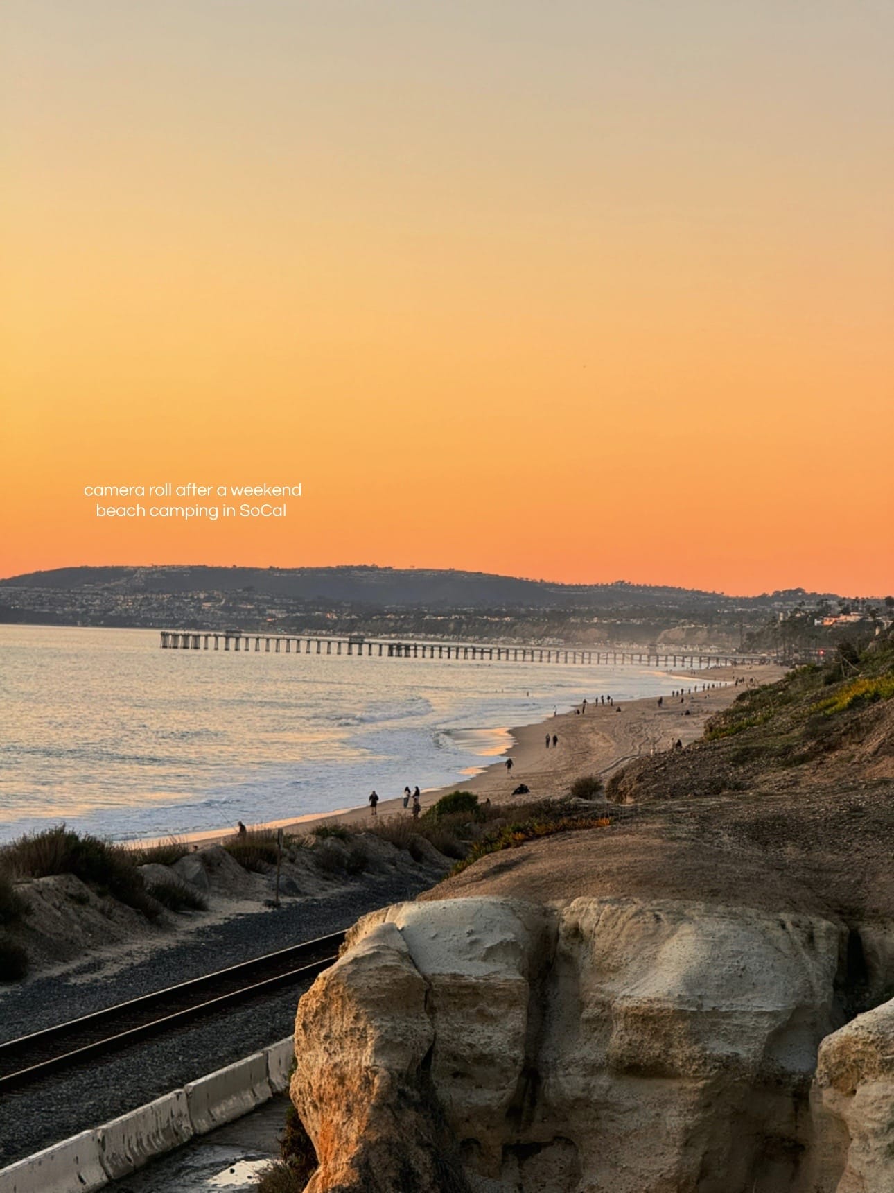 Post 6 by 𝓜  | Travel, Food, San Diego on TikTok (video)