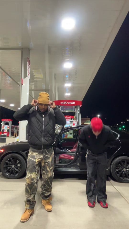 Post 4 by Datboyvon🦈 on TikTok (video)