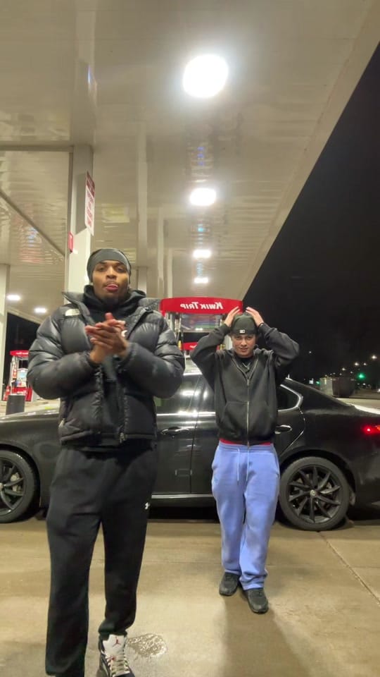 Post 8 by Datboyvon🦈 on TikTok (video)