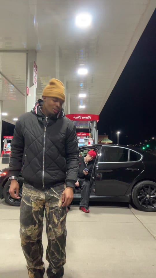 Post 5 by Datboyvon🦈 on TikTok (video)