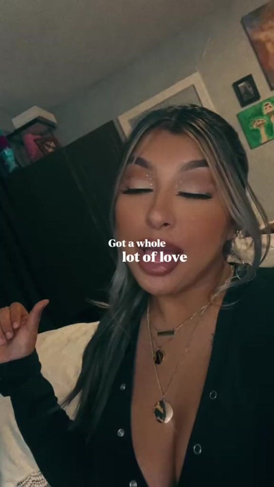 Post 7 by Macc Marie 🔋💡💎 on TikTok (video)