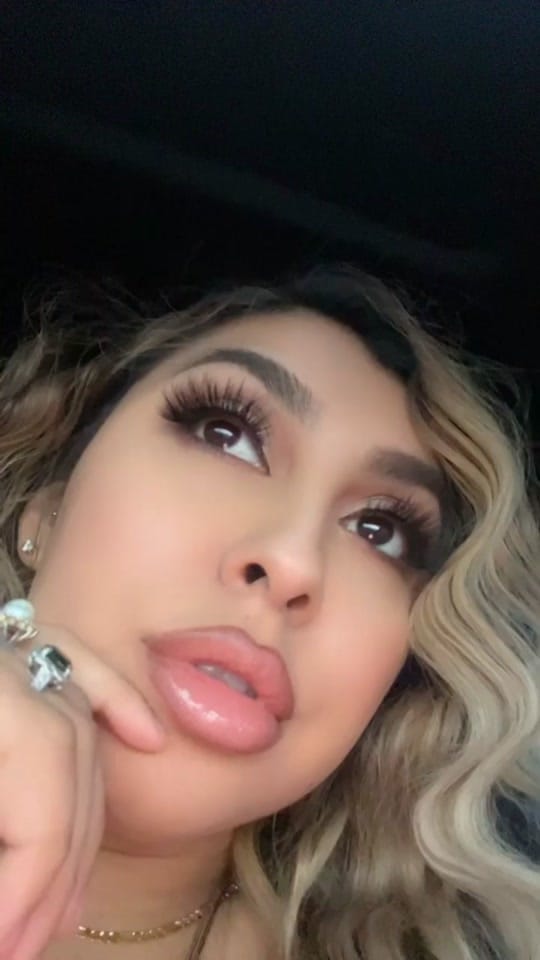 Post 10 by Macc Marie 🔋💡💎 on TikTok (video)