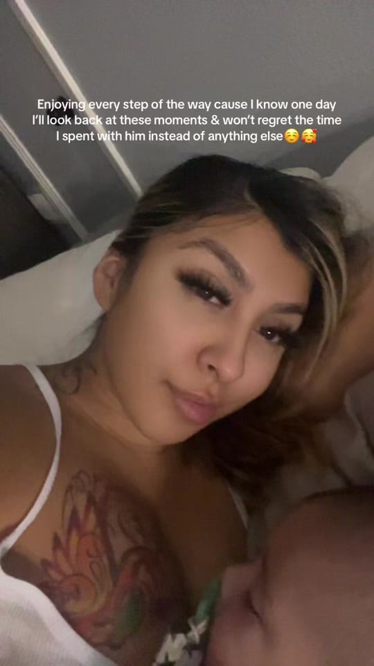 Post 5 by Macc Marie 🔋💡💎 on TikTok (video)