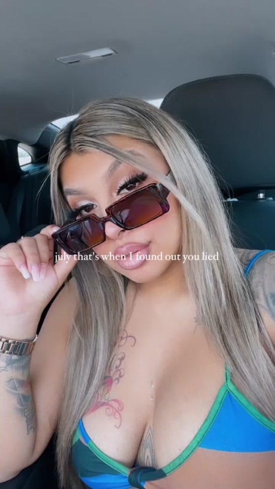 Post 3 by Macc Marie 🔋💡💎 on TikTok (video)