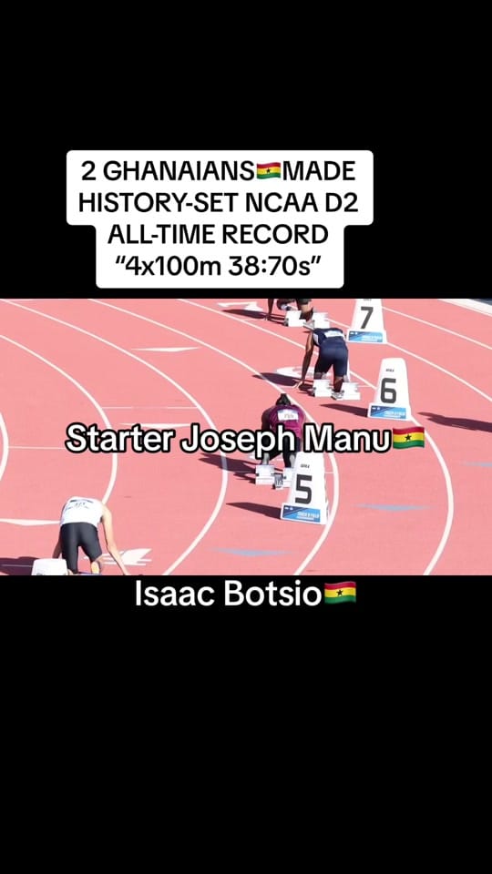 Post 10 by Isaac Botsio on TikTok (video)