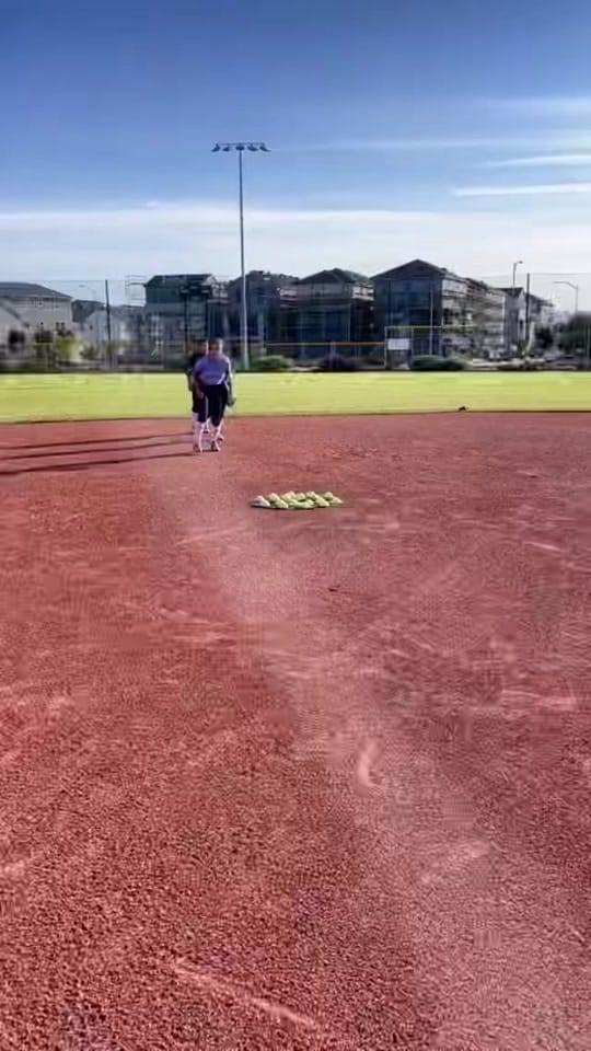 Post 9 by Field Sports Training on TikTok (video)