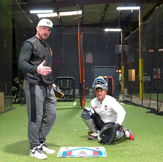 Post 8 by Field Sports Training on TikTok (video)
