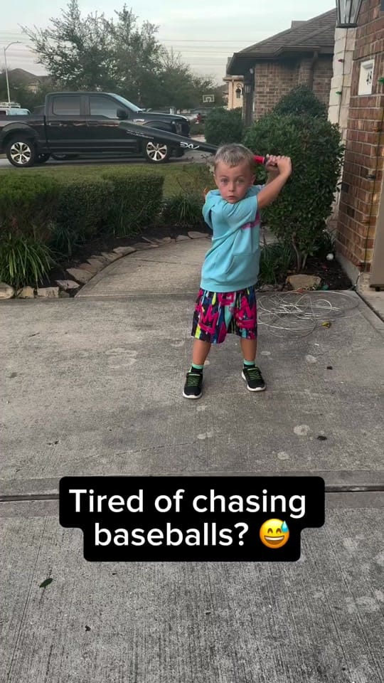 Post 1 by Field Sports Training on TikTok (video)