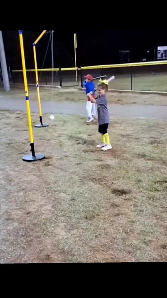 Post 3 by Field Sports Training on TikTok (video)