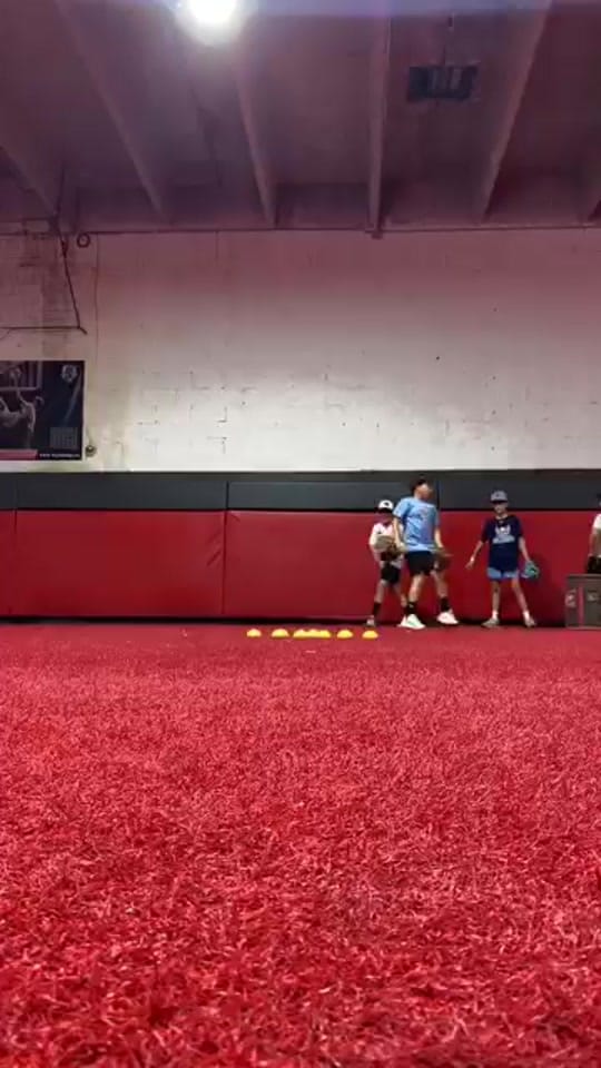Post 4 by Field Sports Training on TikTok (video)