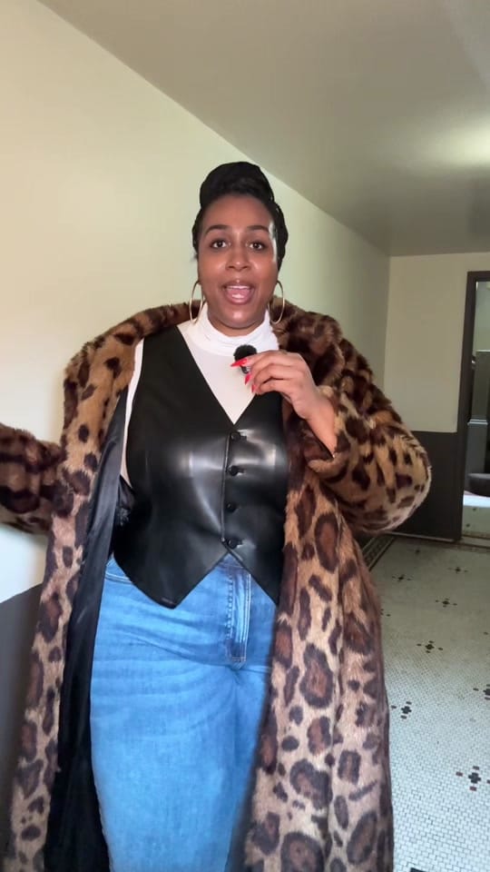 Post 9 by brittney. on TikTok (video)