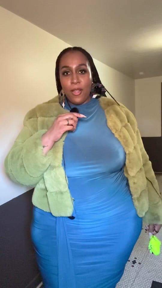 Post 1 by brittney. on TikTok (video)