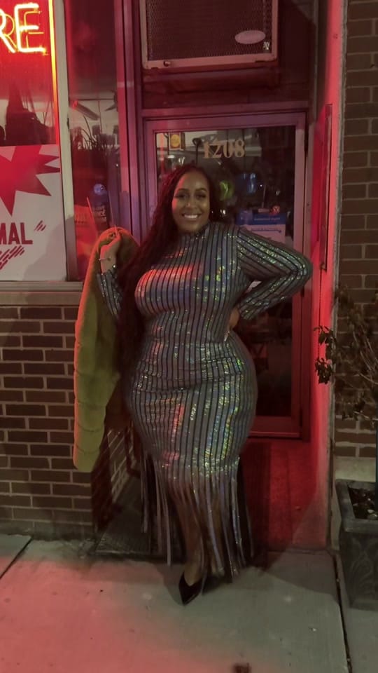 Post 10 by brittney. on TikTok (video)