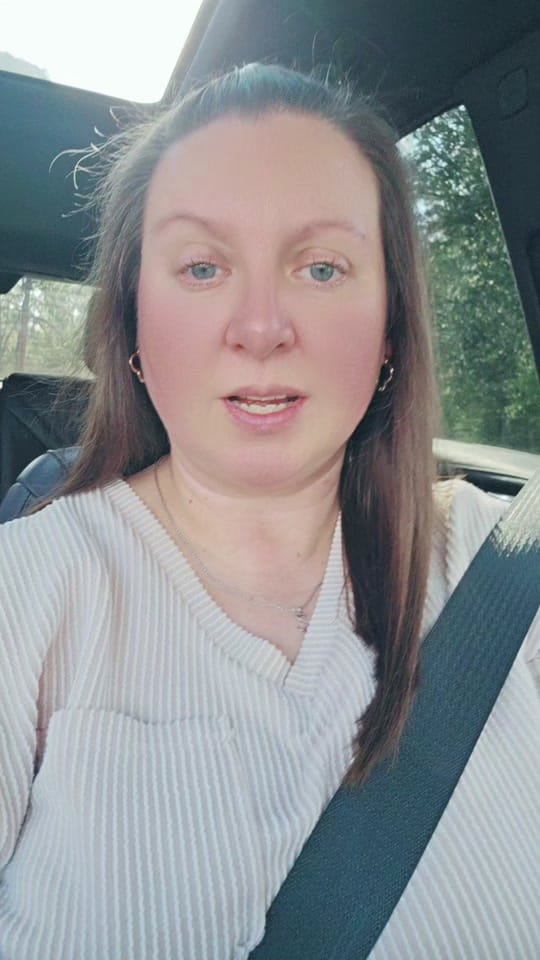 Post 6 by Alicia Nicole on TikTok (video)