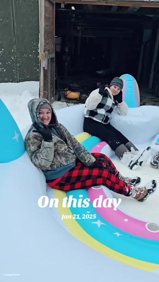 Post 2 by Alicia Nicole on TikTok (video)