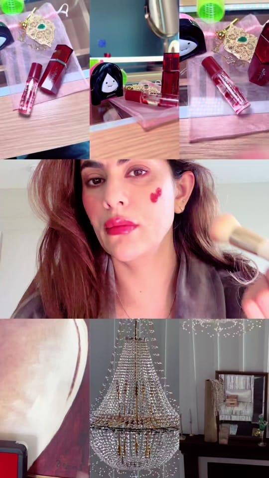 Post 3 by Sunaina Bhagi on TikTok (video)