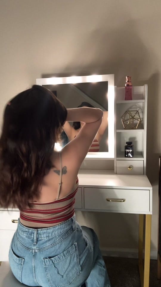 Post 10 by Sunaina Bhagi on TikTok (video)