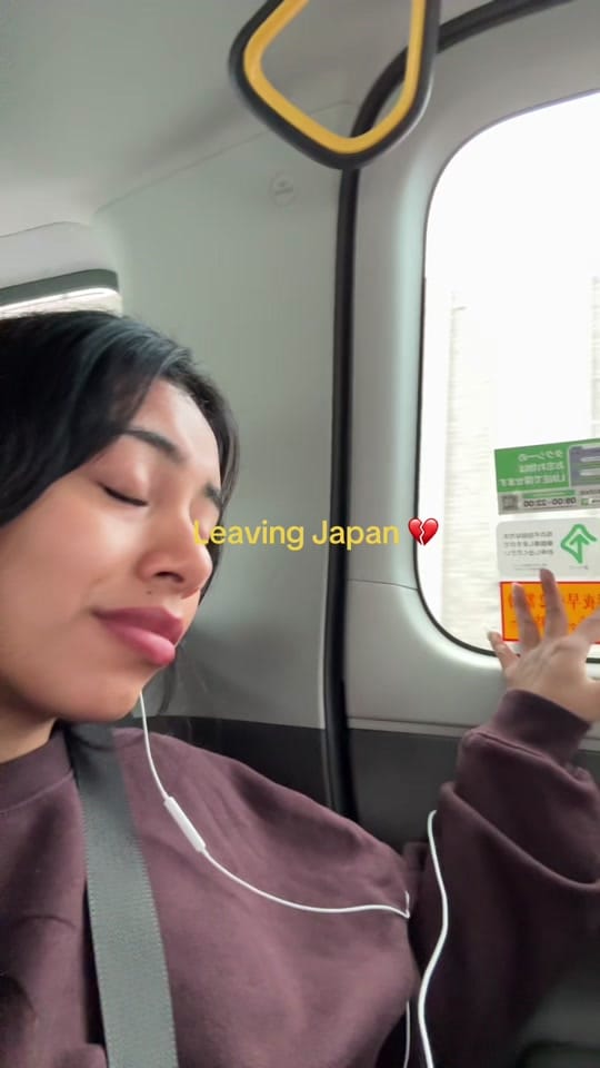 Post 6 by Beatriz Garcia on TikTok (video)