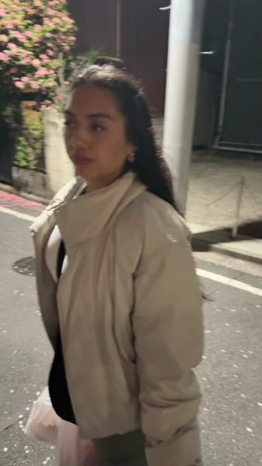 Post 7 by Beatriz Garcia on TikTok (video)