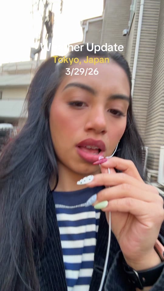 Post 9 by Beatriz Garcia on TikTok (video)