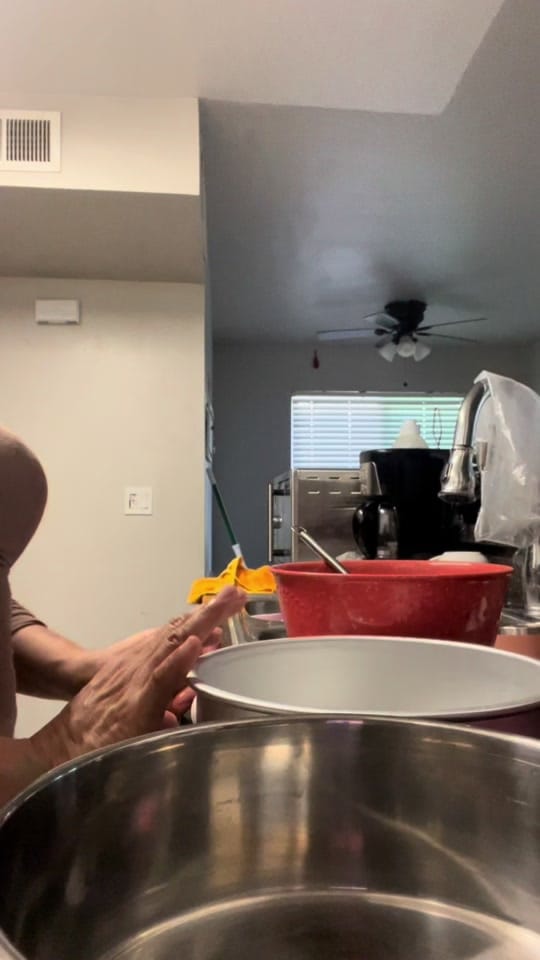 Post 6 by 🔥JEANETTE🔥 on TikTok (video)
