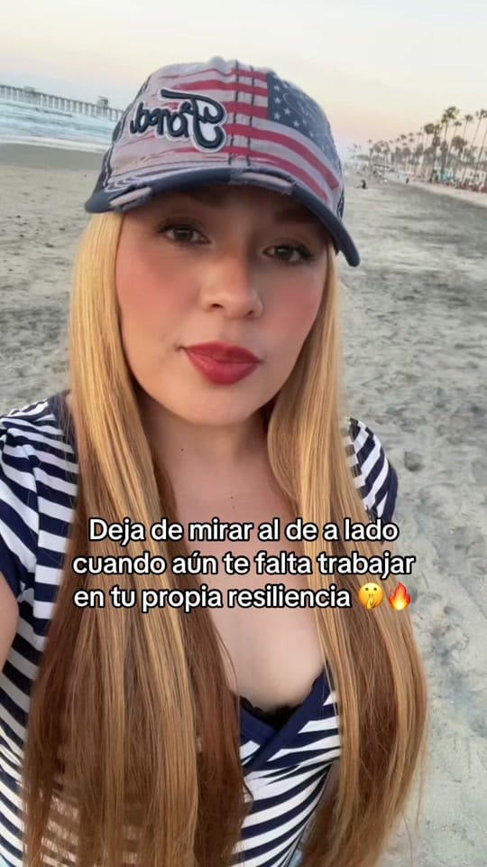 Post 2 by 🔥JEANETTE🔥 on TikTok (video)
