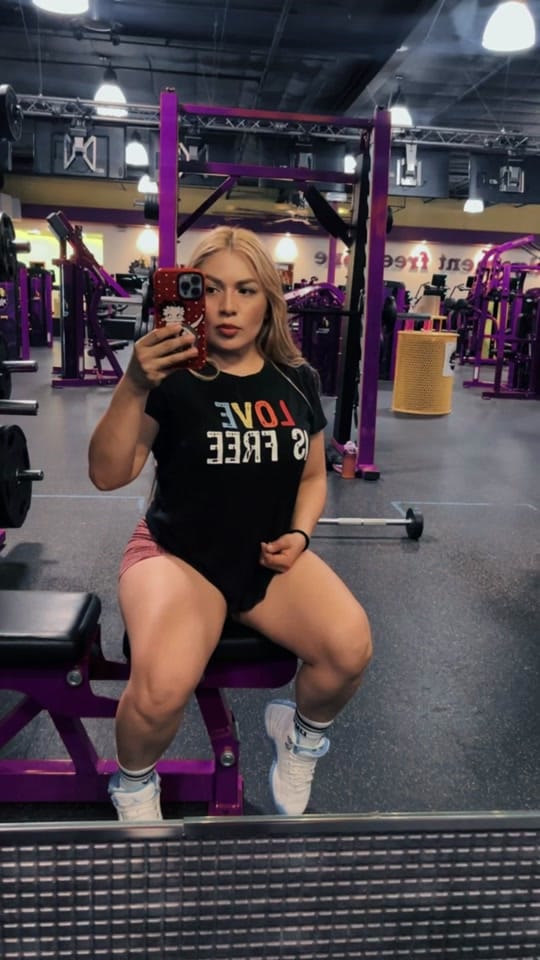 Post 4 by 🔥JEANETTE🔥 on TikTok (video)