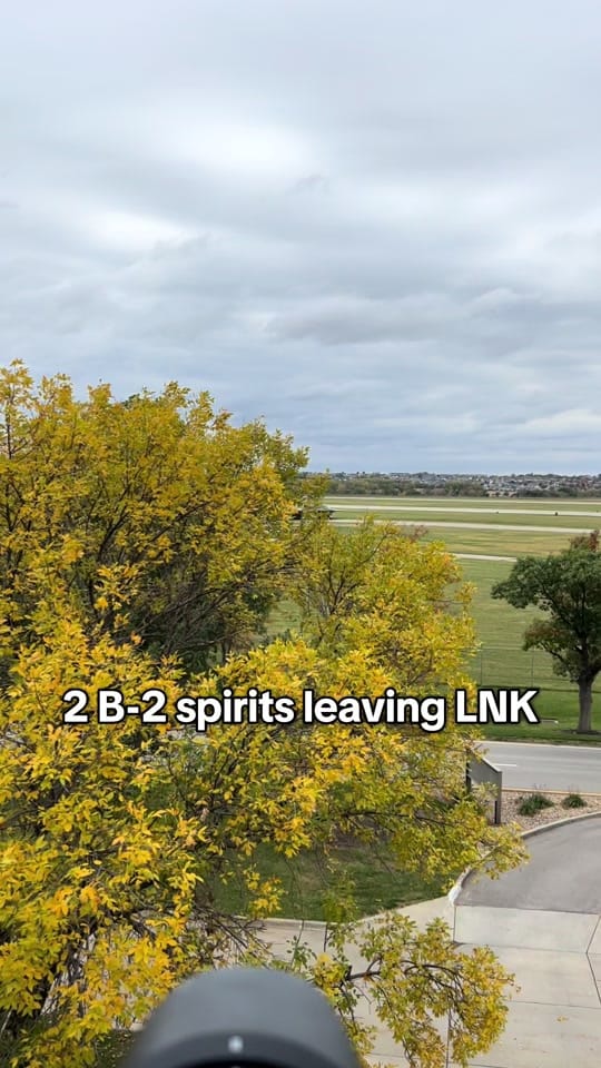 Post 7 by plane.spotter.cade on TikTok (video)