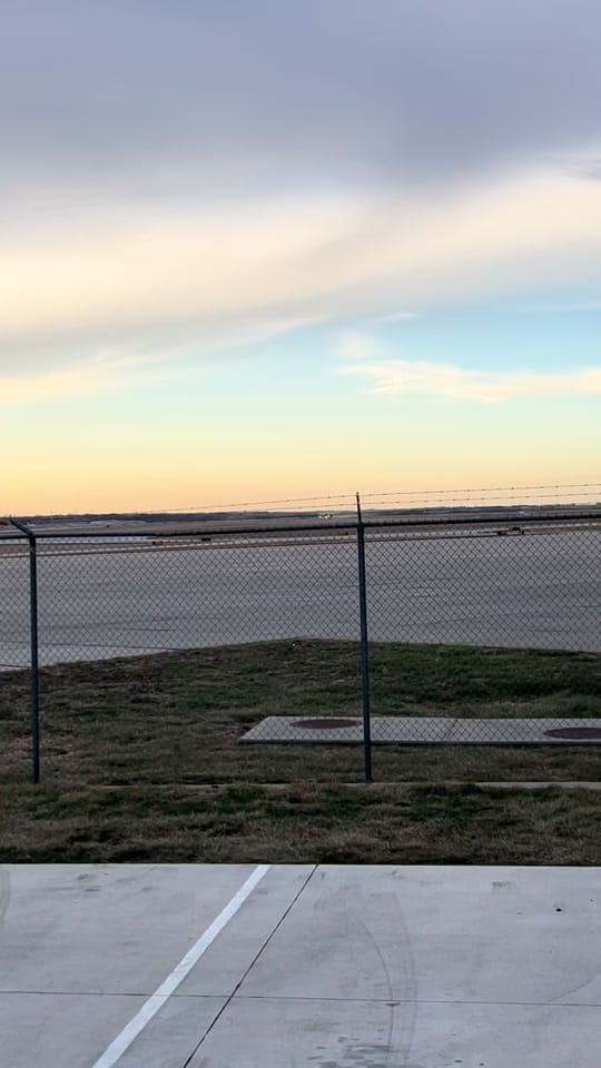 Post 1 by plane.spotter.cade on TikTok (video)