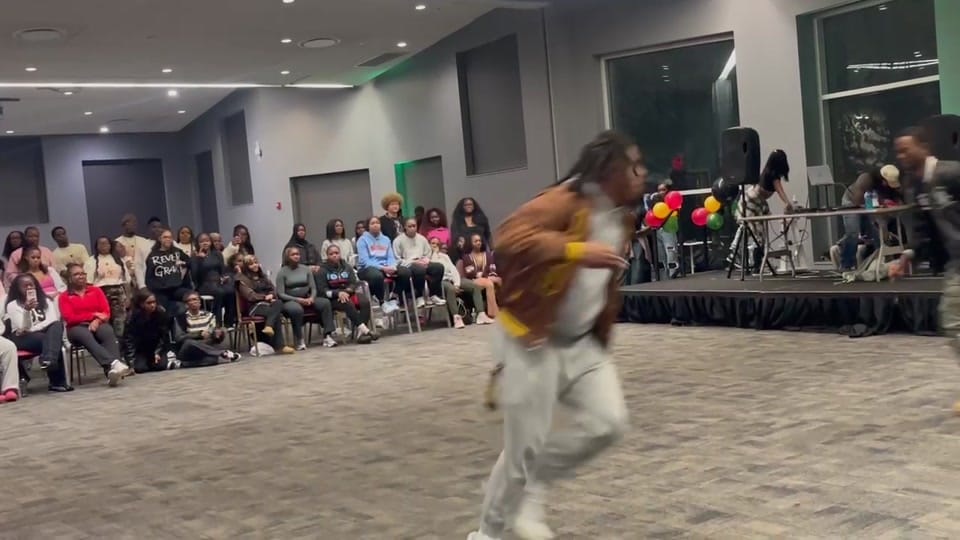 Post 3 by Mandingo Lass on TikTok (video)