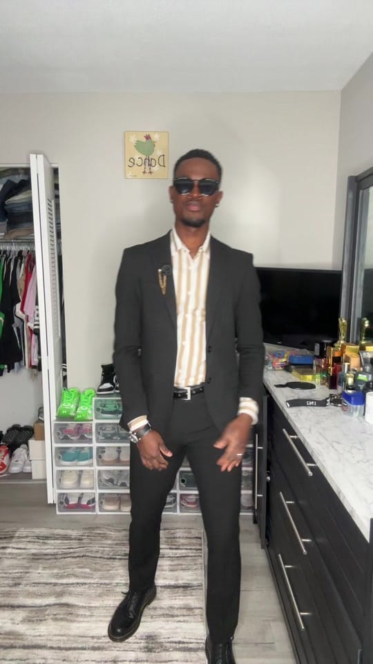 Post 6 by Mandingo Lass on TikTok (video)