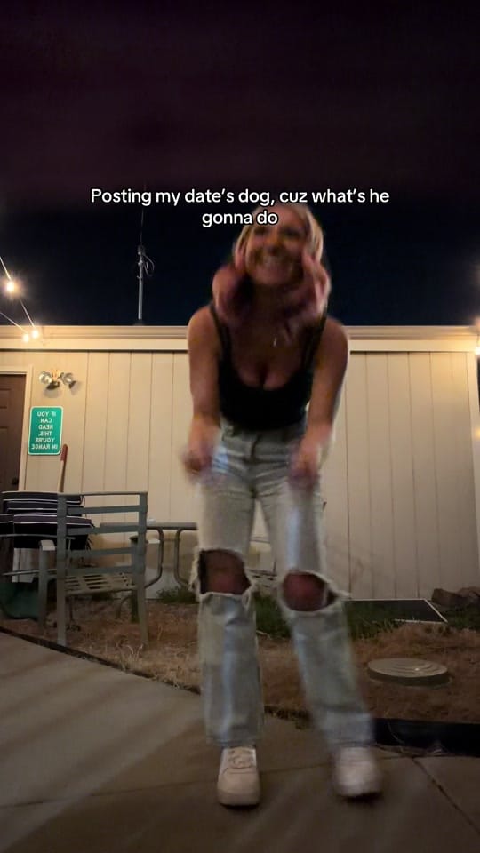 Post 8 by Ana West 🐥 on TikTok (video)