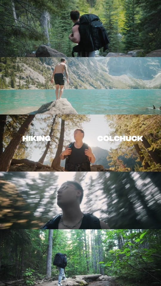 Post 2 by Jordan on TikTok (video)