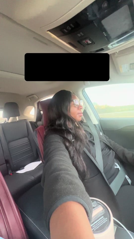 Post 6 by Lala M |Social Work & Wellness on TikTok (video)