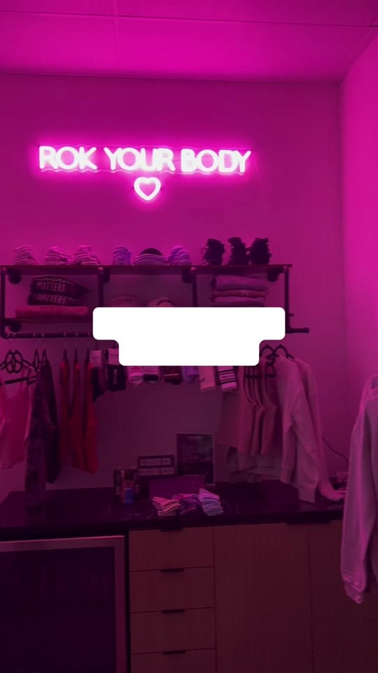 Post 5 by Lala M |Social Work & Wellness on TikTok (video)