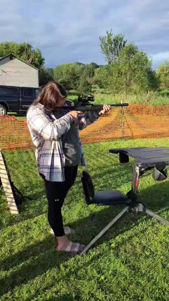 Post 6 by Chelsea | Minnesota Mama Life on TikTok (video)