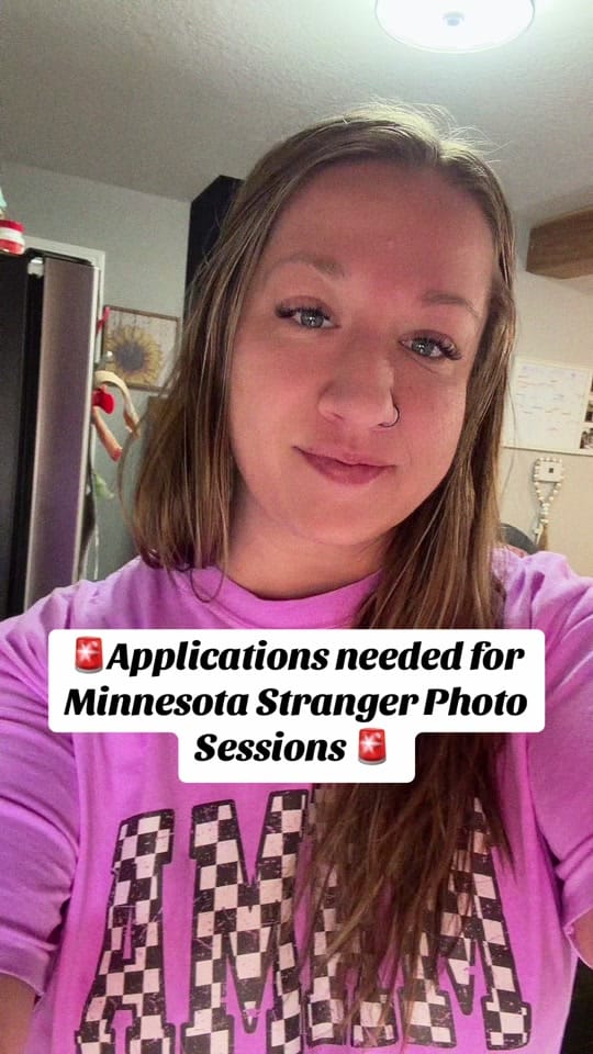 Post 3 by Chelsea | Minnesota Mama Life on TikTok (video)
